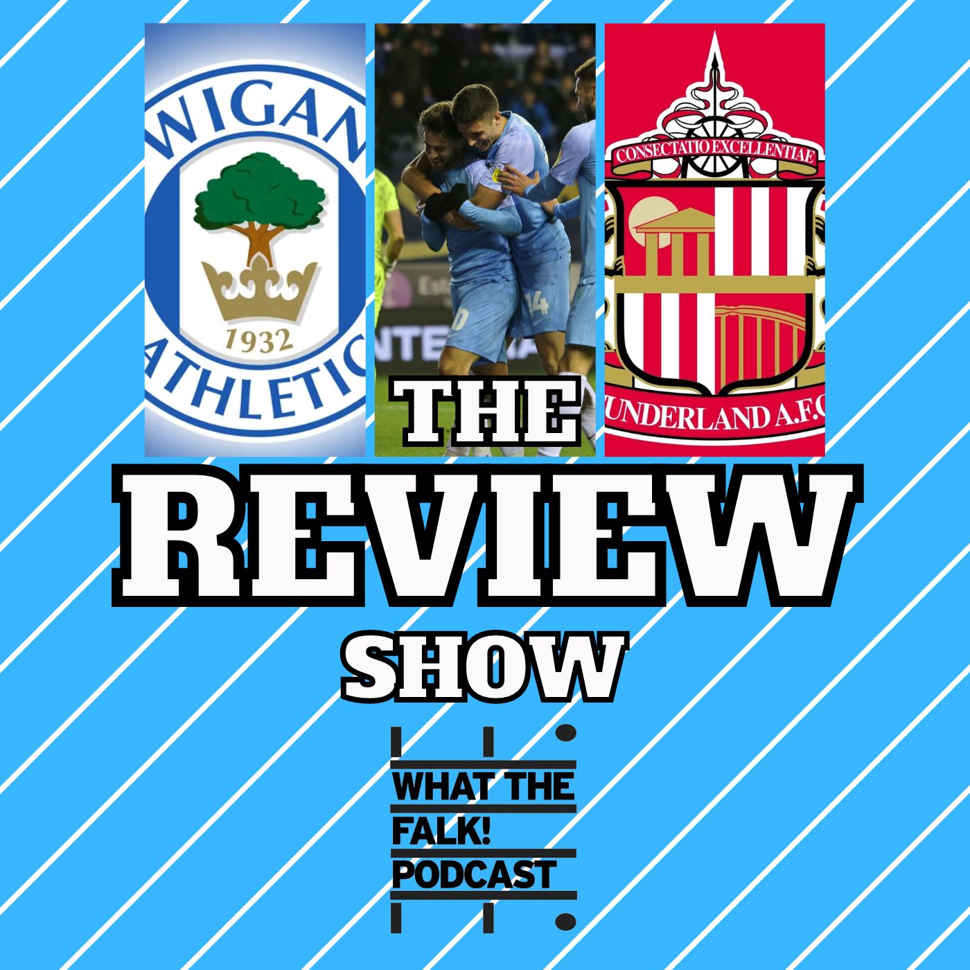 WTF Sunderland Podcast