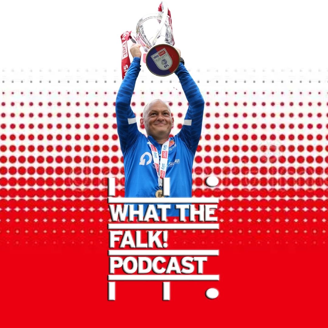WTF Sunderland Podcast