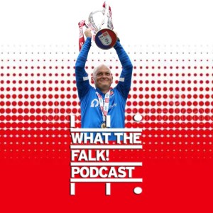 Sunderland AFC and the story of season 21/22 / League One review - The best of What The Falk Podcast
