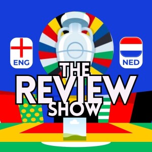 England 2-1 Netherlands - Euro 2024 Semi Final Review - What The Falk Podcast