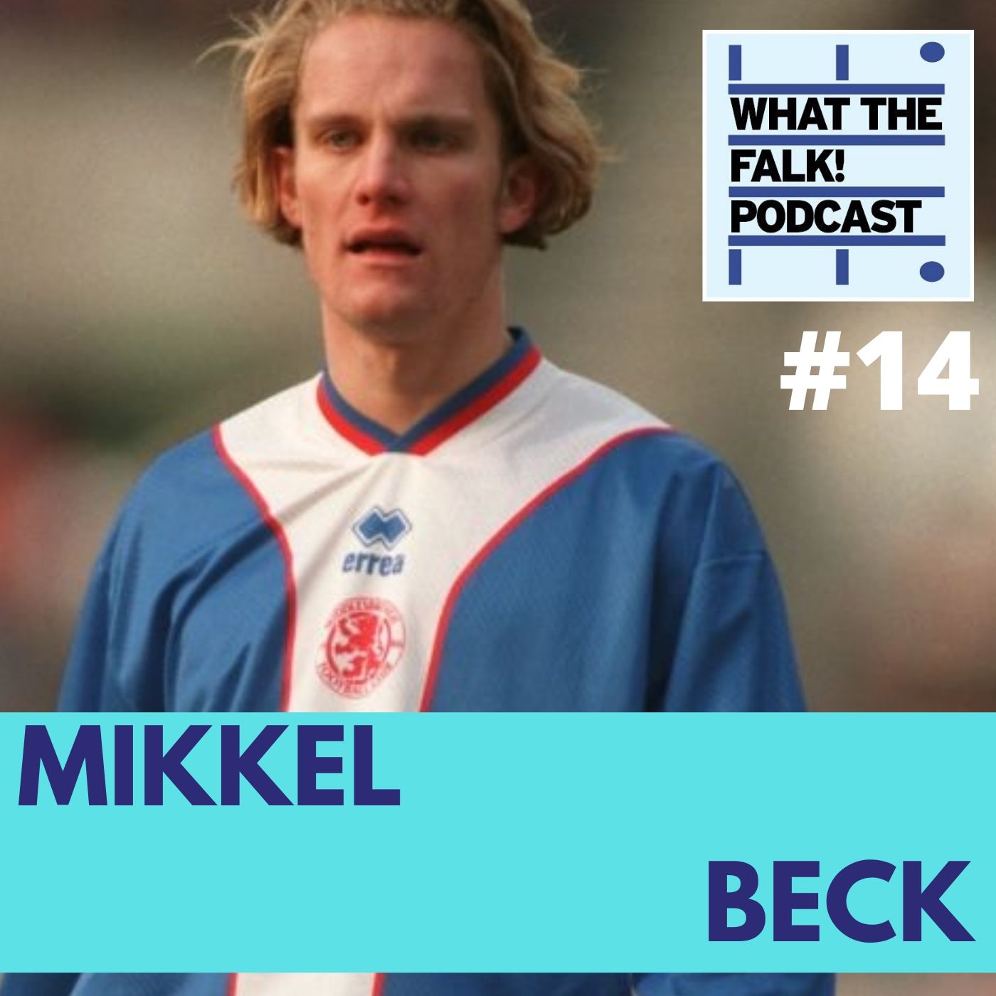 WTF Sunderland Podcast