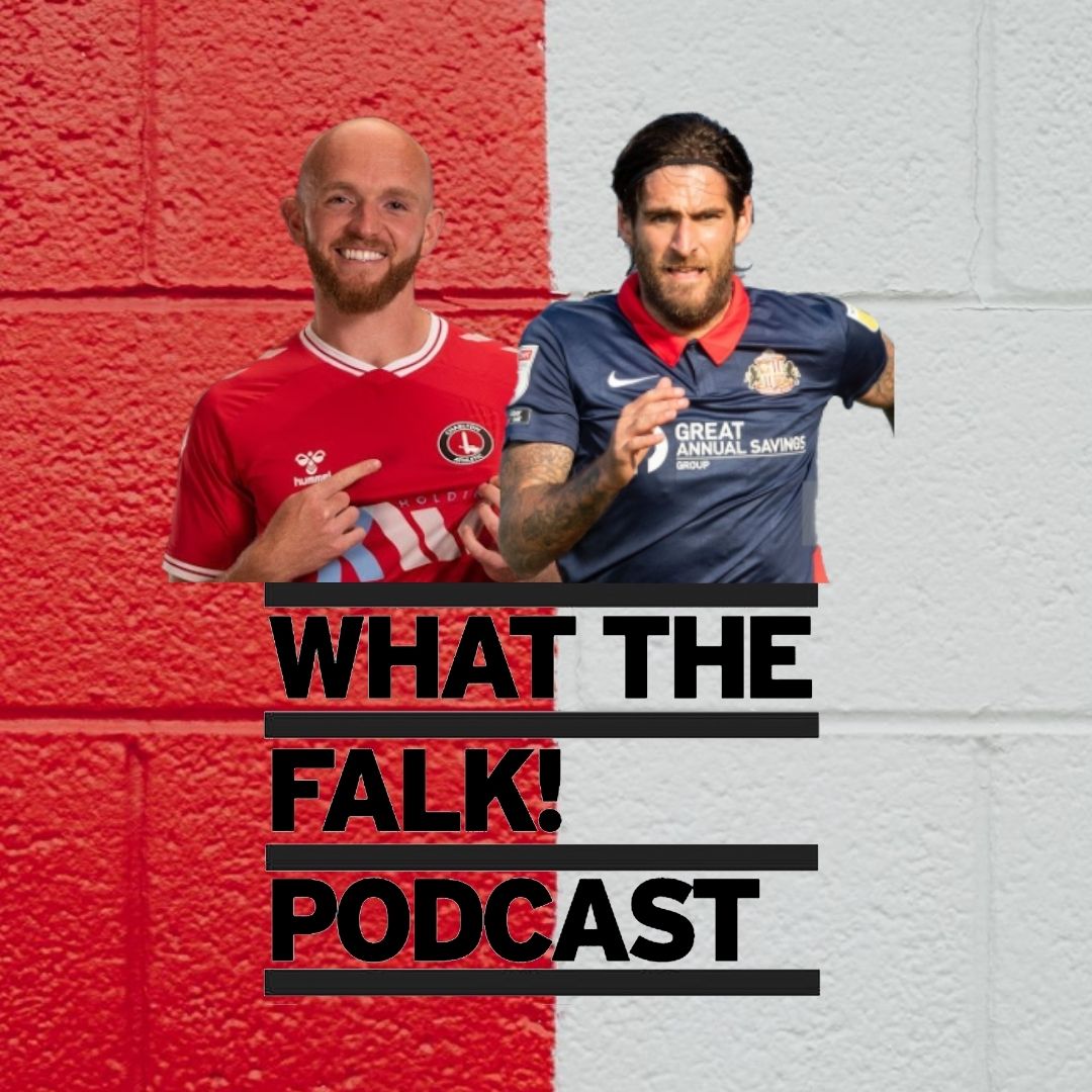 WTF Sunderland Podcast