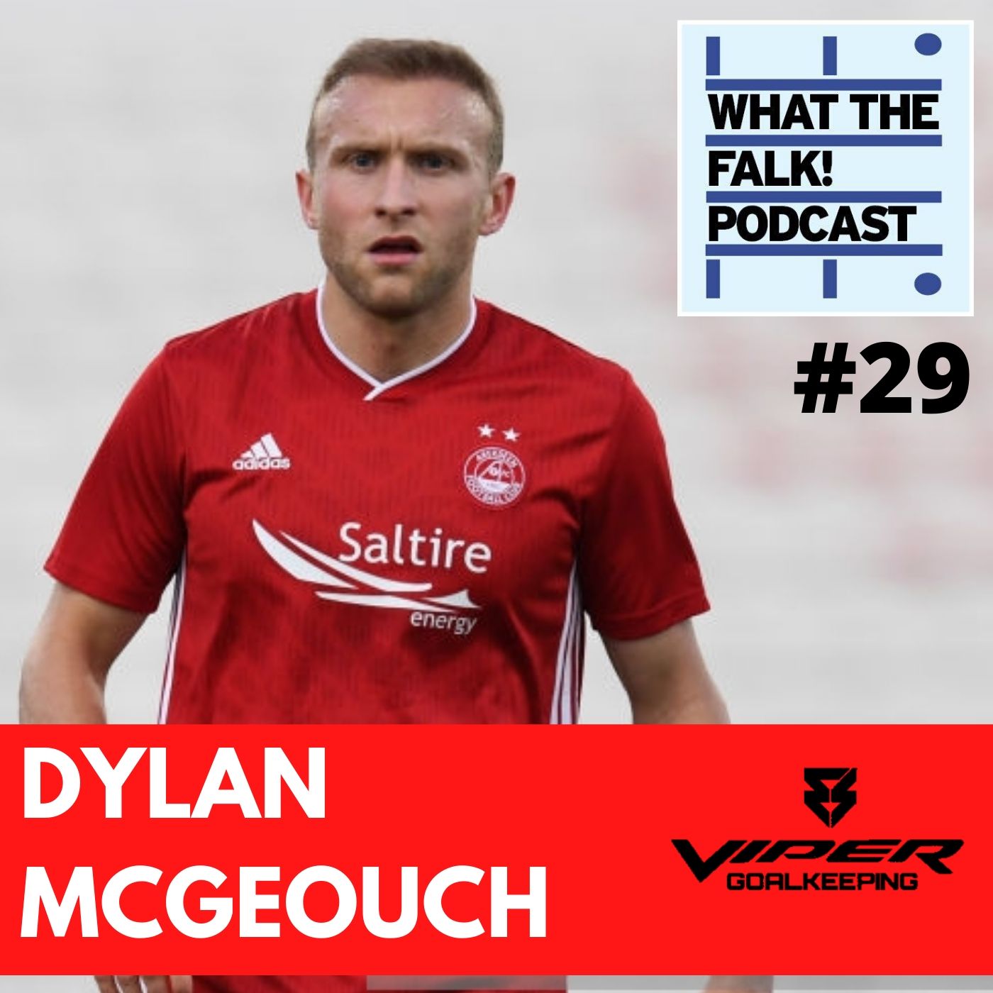 WTF Sunderland Podcast