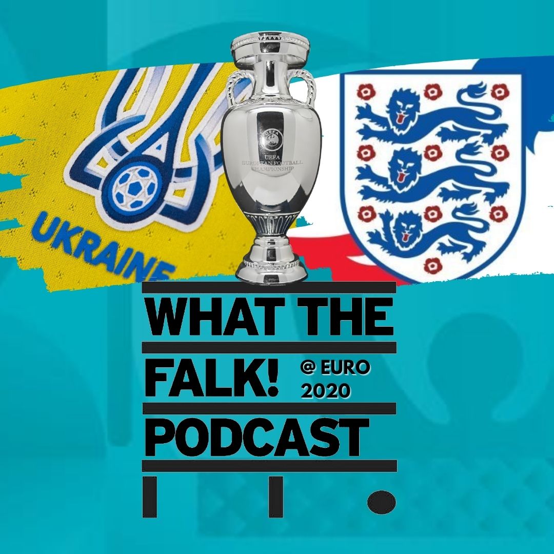 WTF Sunderland Podcast