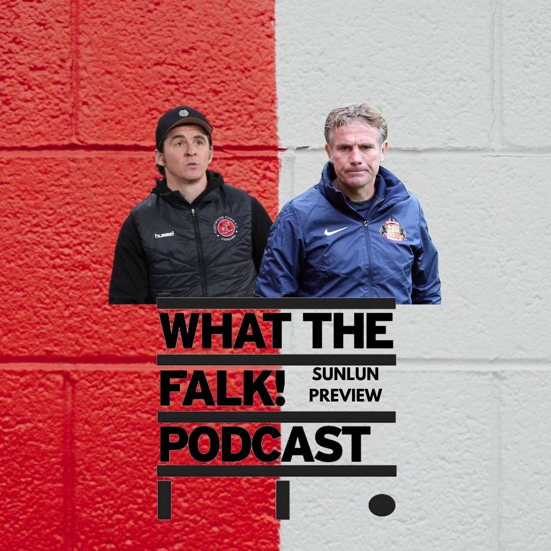 WTF Sunderland Podcast
