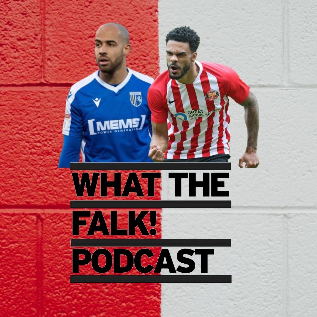 WTF Sunderland Podcast