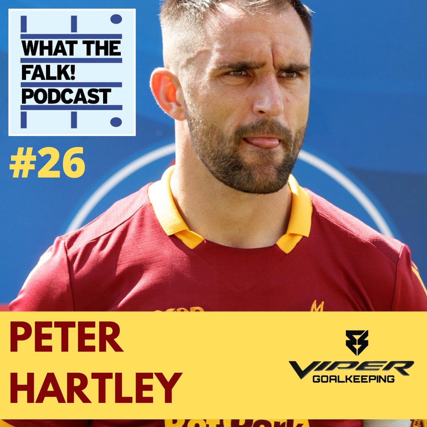 WTF Sunderland Podcast