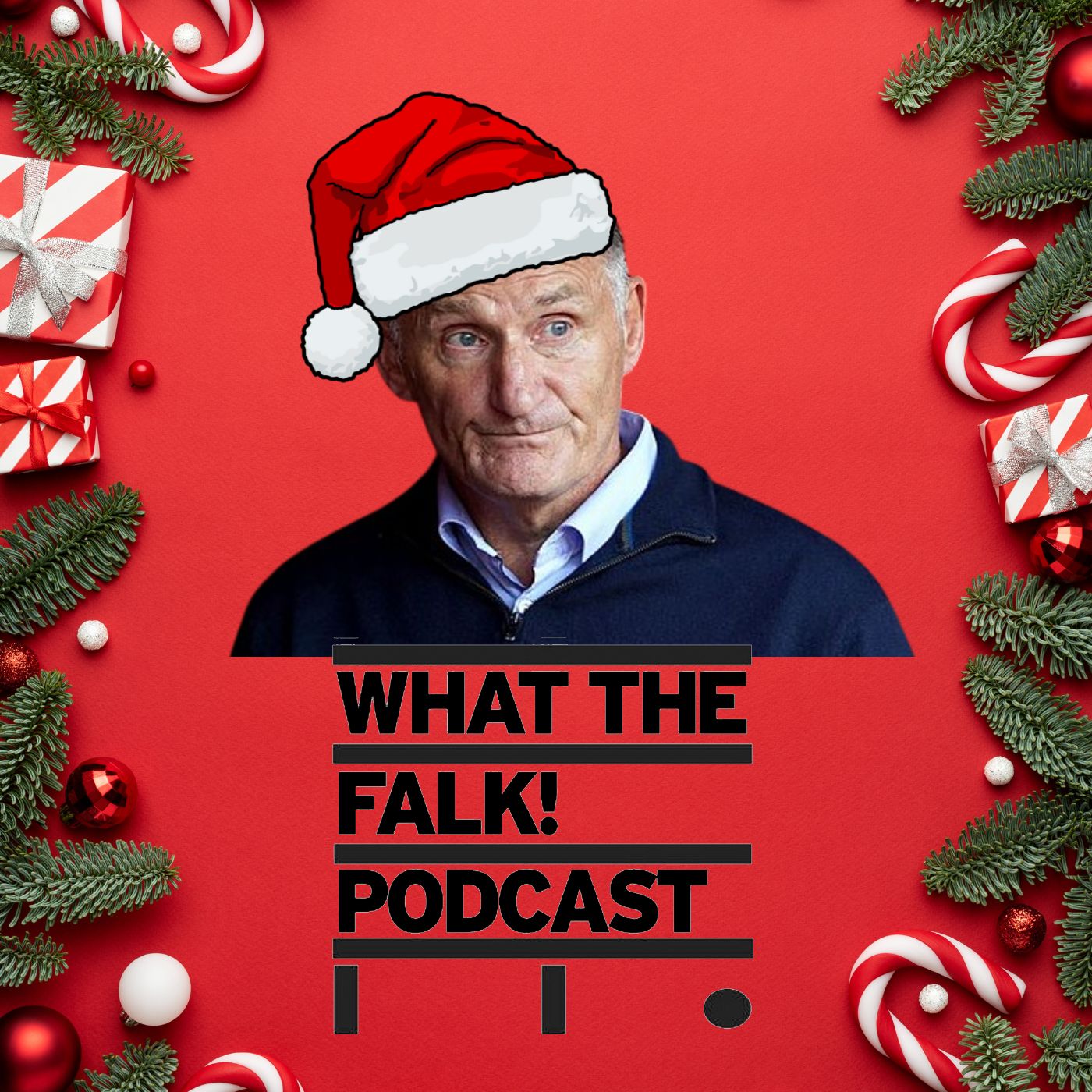 WTF Sunderland Podcast