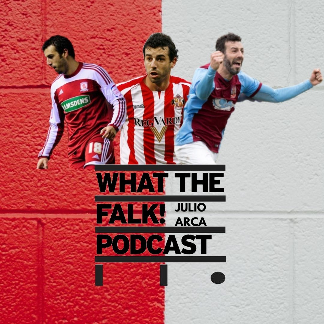 WTF Sunderland Podcast