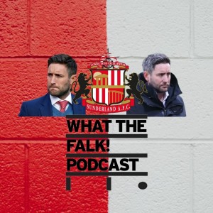Lee Johnson: Discussing Sunderland's Head Coach with BristolLive's Gregor MacGregor
