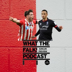 Sunderland vs Lincoln City // League One Preview - What The Falk Podcast
