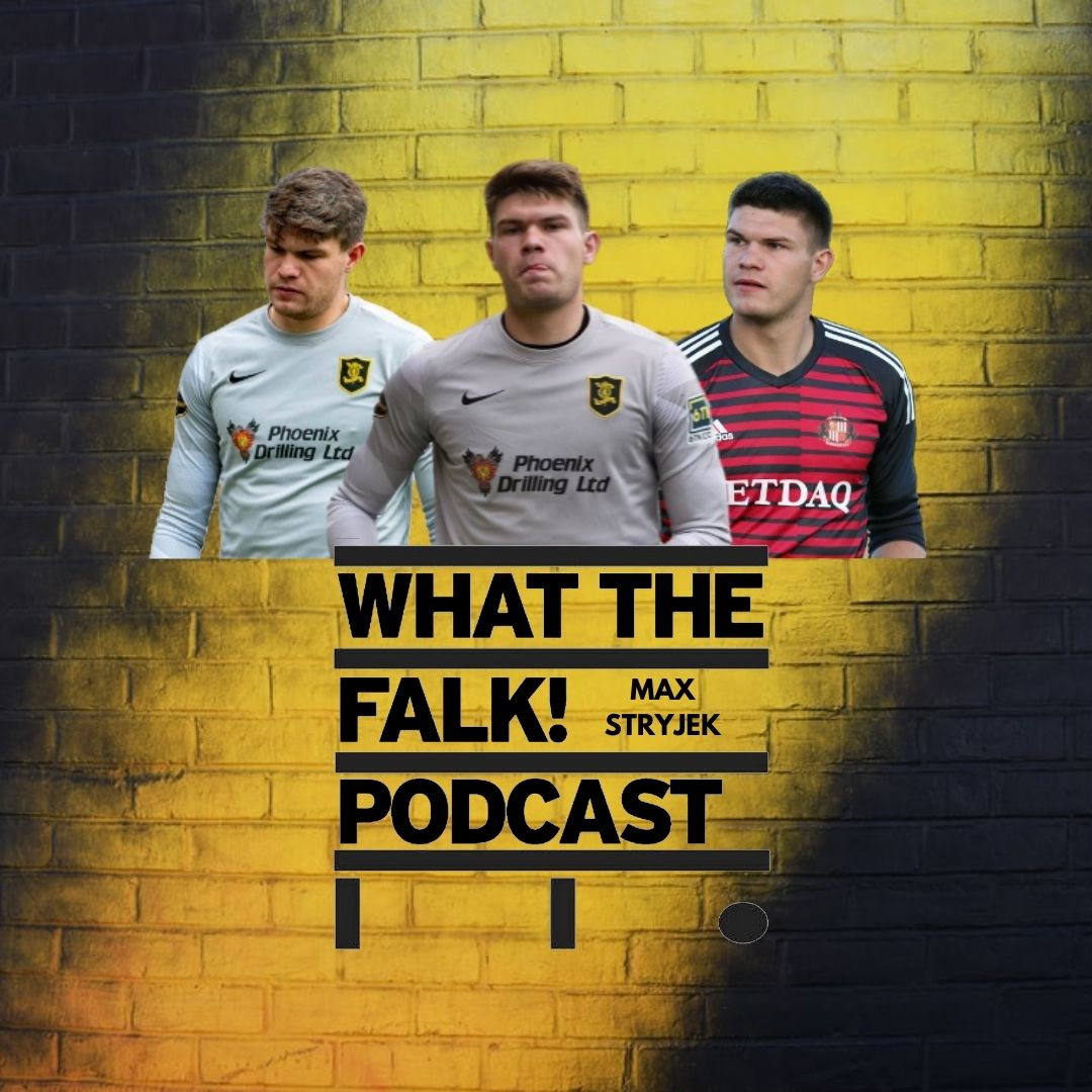 WTF Sunderland Podcast