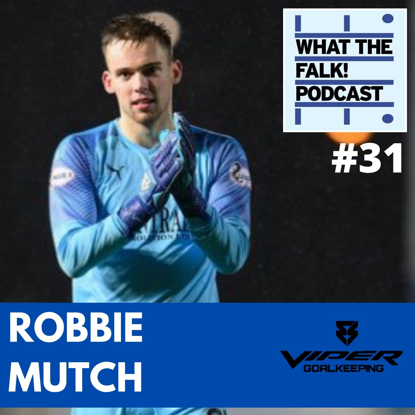 WTF Sunderland Podcast