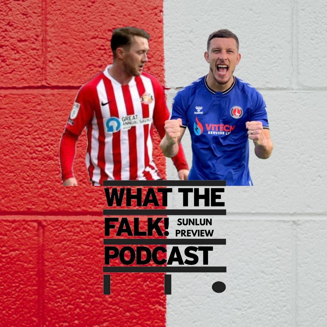 WTF Sunderland Podcast