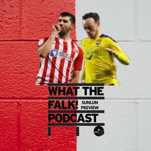 Sunderland vs Oxford United // League One Preview - What The Falk Podcast