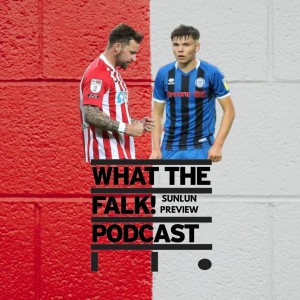 Sunderland vs Rochdale // League One Preview - What The Falk Podcast