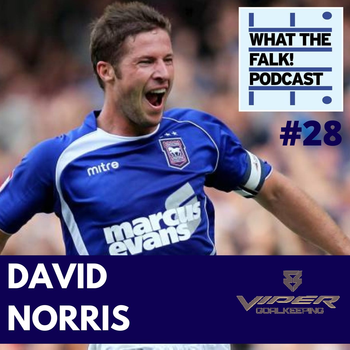 WTF Sunderland Podcast