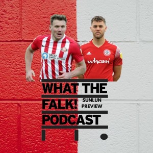 Sunderland vs Accrington Stanley // League One Preview - What The Falk Podcast