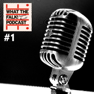 What The Falk Happened This Week? #1 | Play-offs, Roy Keane, FM classics and...other stuff.