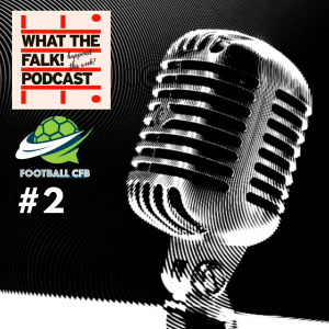 What The Falk Happened This Week? #2 | Morelos, Celtic and Rangers, Scottish Premiership, NUFC's takeover and Eddie Howe