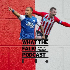 Peterborough United vs Sunderland // League One Preview - What The Falk Podcast