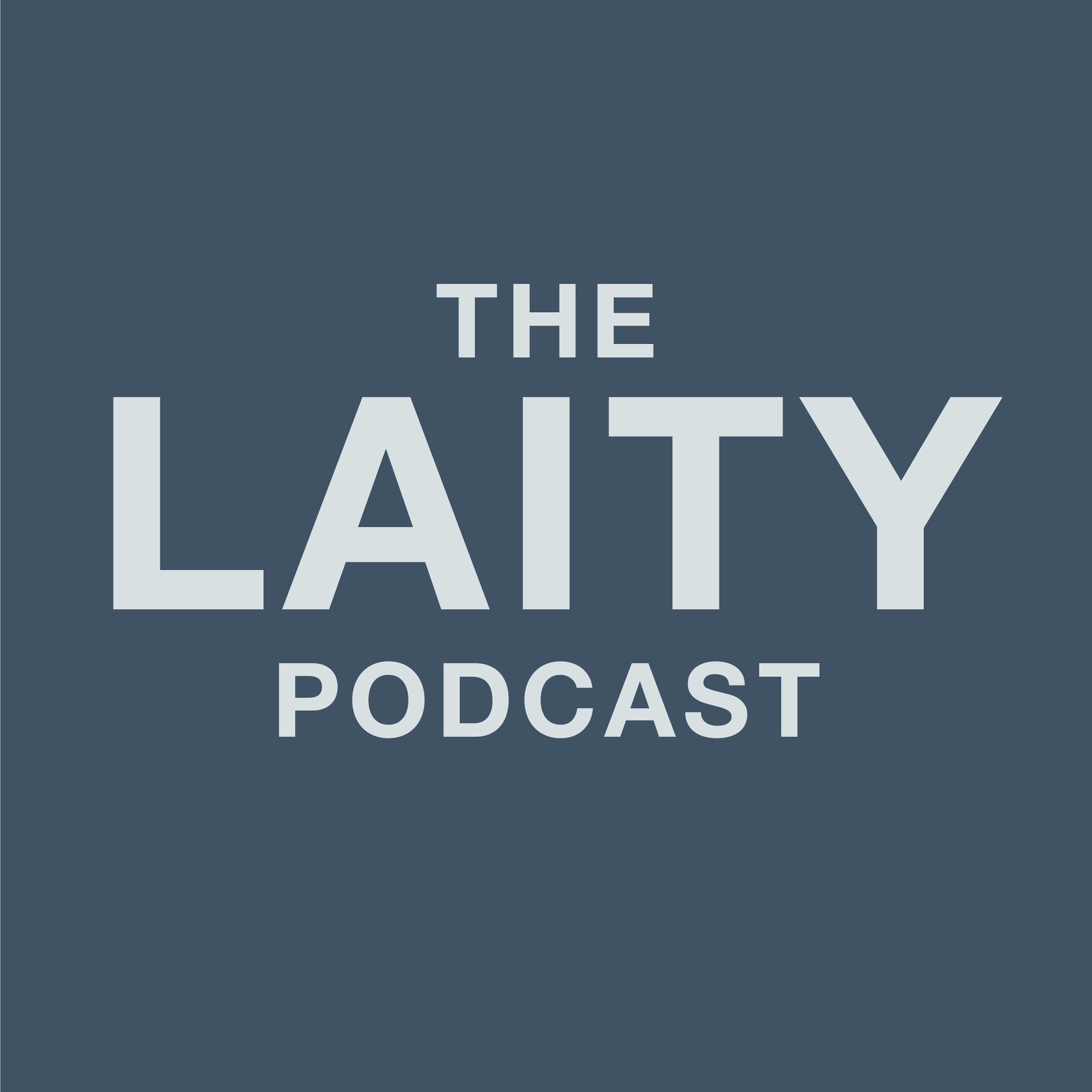 Ep. 36 - Marty Solomon - On Sabbath, Family, and BEMA – The Laity ...