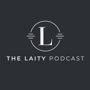 Ep. 39 - Preach and the Messiness of Faith - Lee Hale