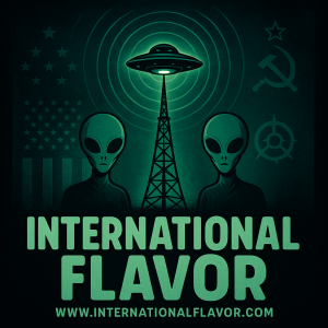 Episode Logo