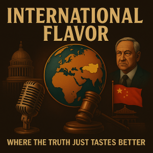 Zelensky’s Grave Math, Missouri’s Dirty Bar, and a Beijing Summit?