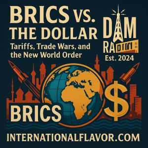 Episode Logo