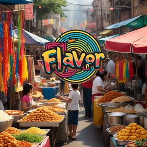PART II - International Flavor w/ Matthew von Trapp and analysis of the 'No kings' protests