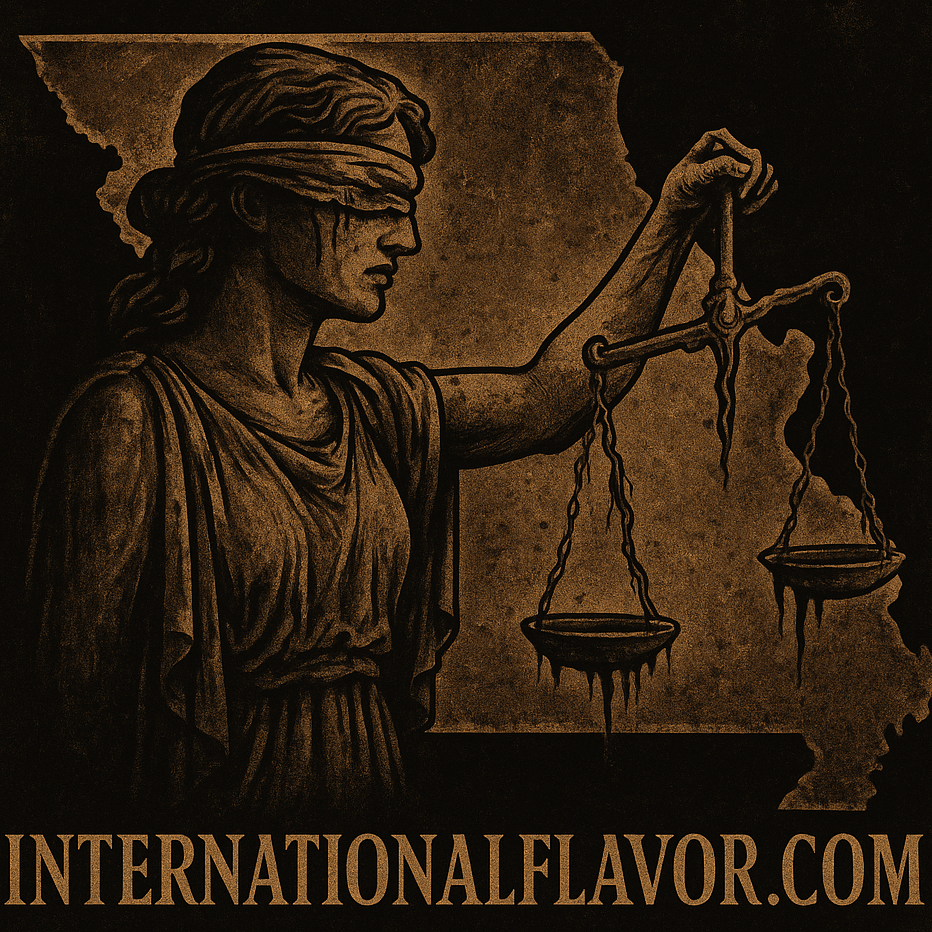International Flavor: Where the Truth Tastes Better