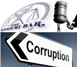 Question Everything! Corruption in the Missouri Bar?