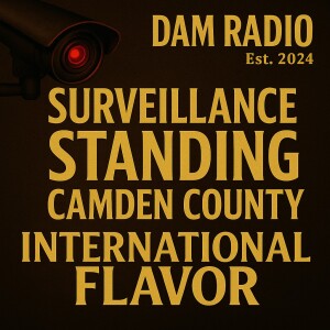 Flock, Felonies & the Fight for Camden County