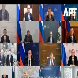 Special Editon International Flavor, June 7, 2025 - Ukraine refuses remains of fallen soldiers