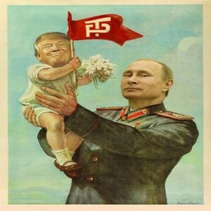 International Flavor on yet another Trump flip-flop