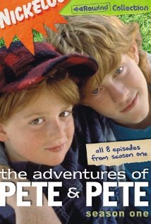 The One...About Pete and Pete, Lucy, and Jim