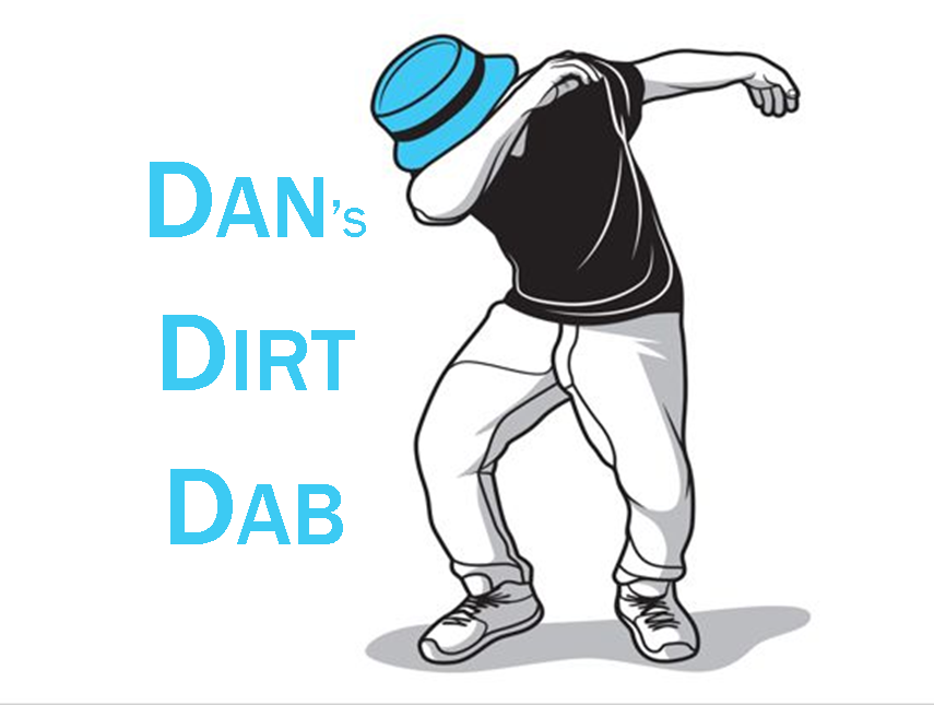 Dirt Dab 5-13-16