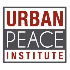 New Models of Community Safety with the Urban Peace Institute