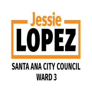 Councilwoman Jessie Lopez discusses her vision for Santa Ana