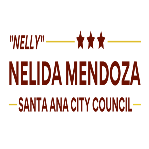 Special Election, Special Guest Candidate Nelida Mendoza