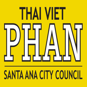 Special Election, Special Guest Candidate Thai Viet Phan