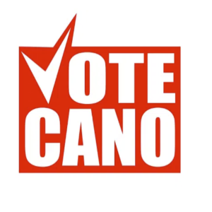 Special Election, Special Guest Candidate Angie Cano
