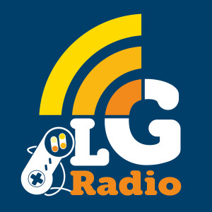 LGR: 115a - EGX Interviews Bonusode
