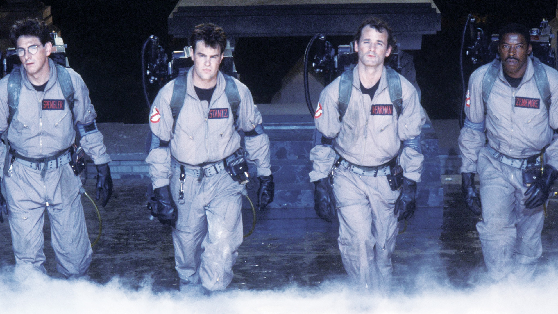 Ghostbusters (1984)