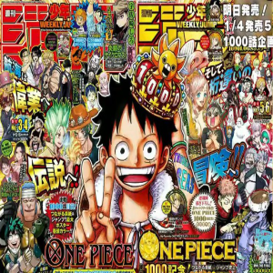 59 - Shōnen Jump Free for All