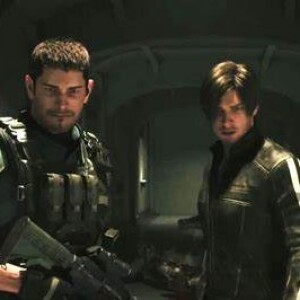 115 - Resident Evil: Betrayal (ft. Wren Collier)