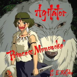 63 - Princess Mononoke (ft. E Rathke)