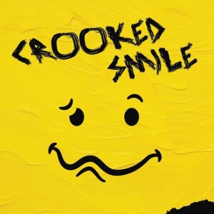 CROOKED SMILE: On Addiction, Homelessness, & Hope with Jared Klickstein