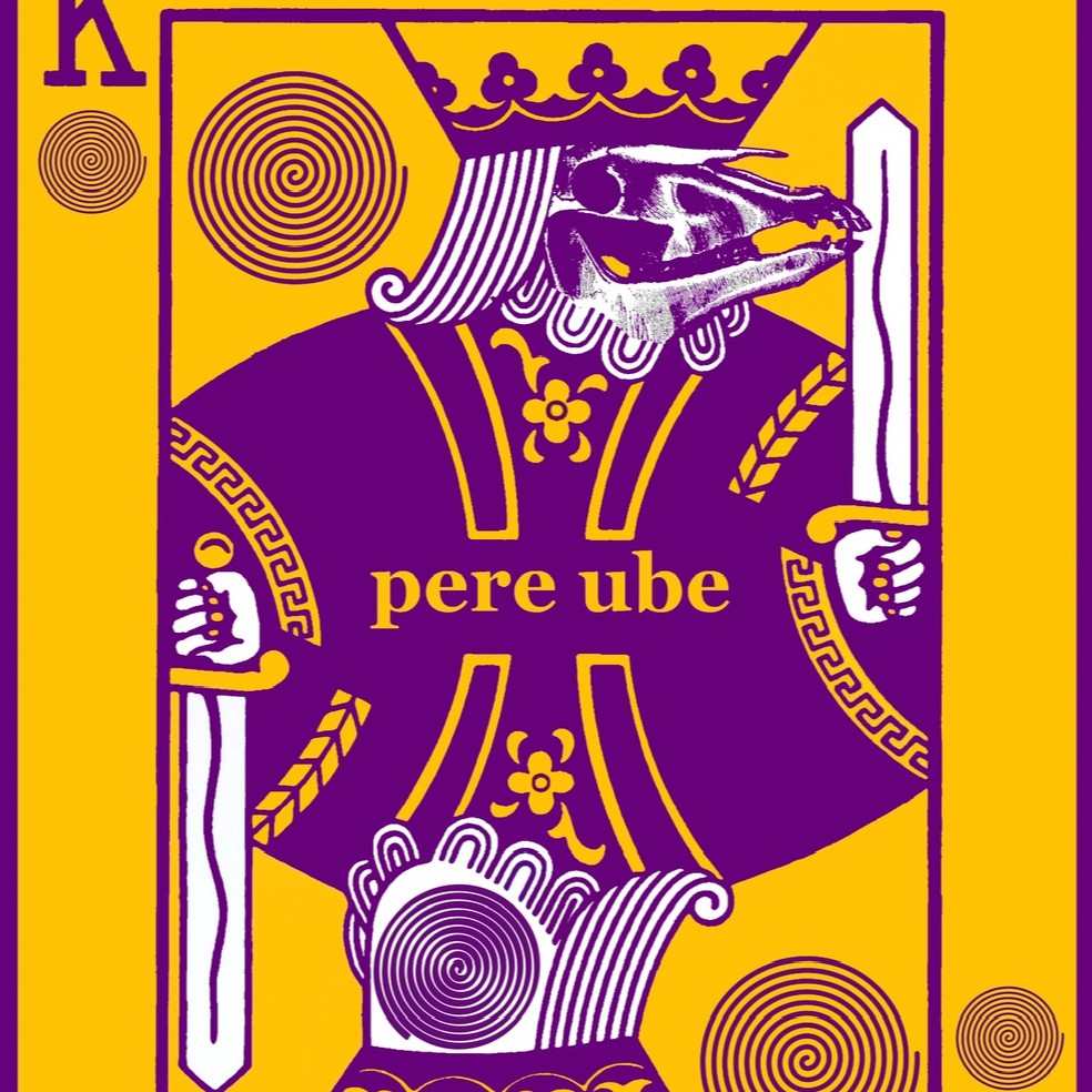 PERE UBE: On Meritocracy-Based DIY Zines and Networking Without Social Media with Noah Rymer